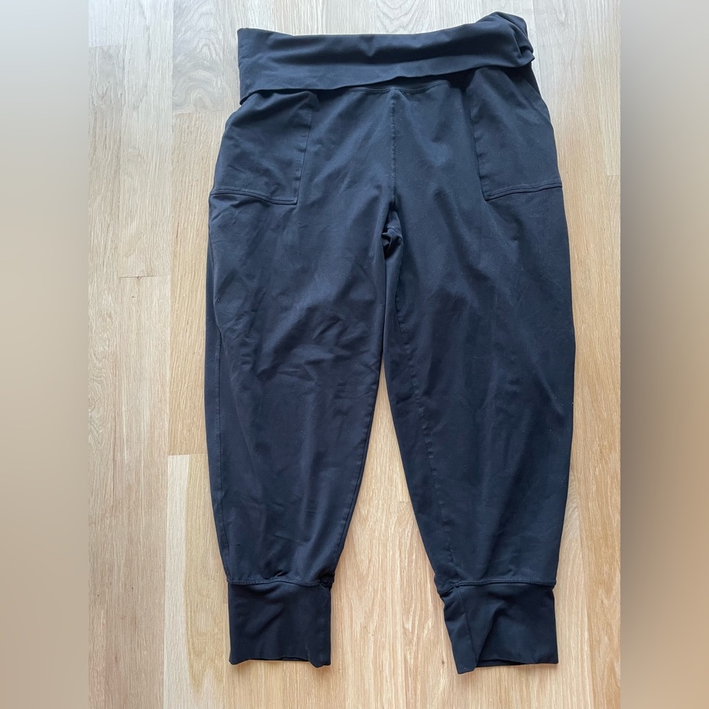 COPY - American Eagle Aerie legging joggers SIZE xl